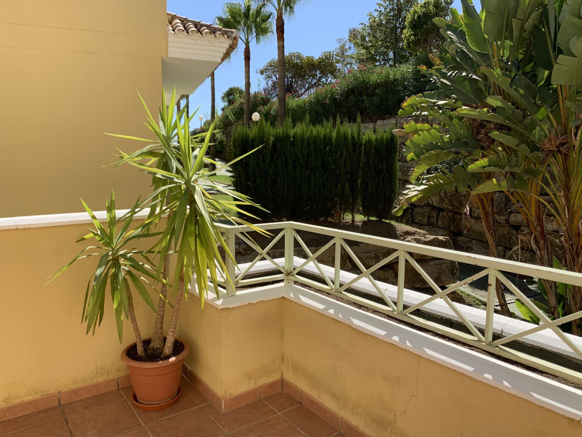 Appartement te koop in Marbella | 1 slaapkamers H5142760