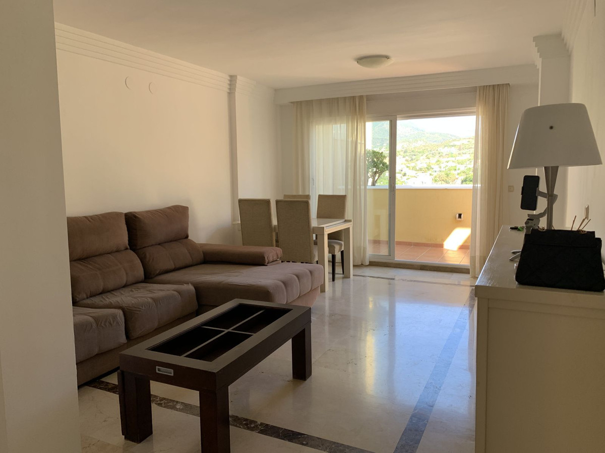 Appartement te koop in Marbella | 1 slaapkamers H5142760