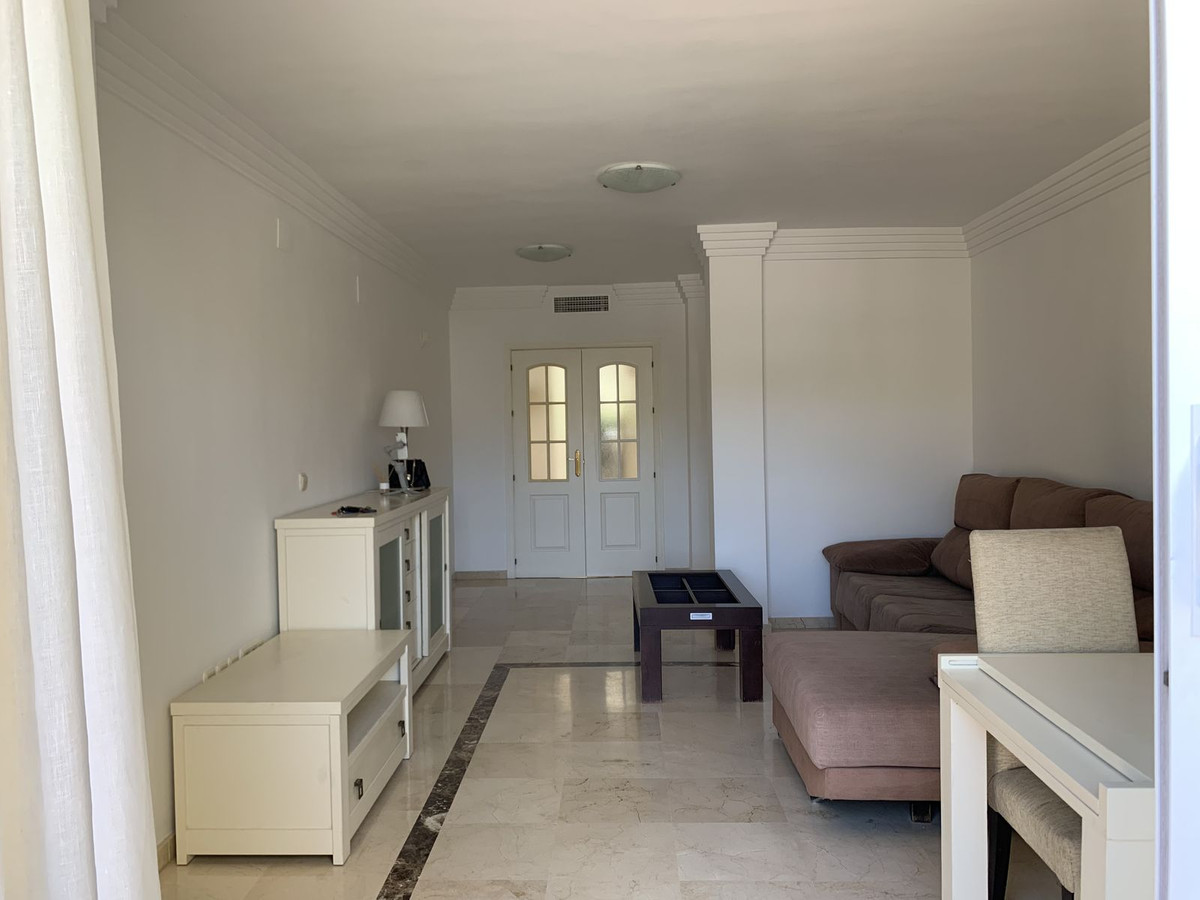 Appartement te koop in Marbella | 1 slaapkamers H5142760