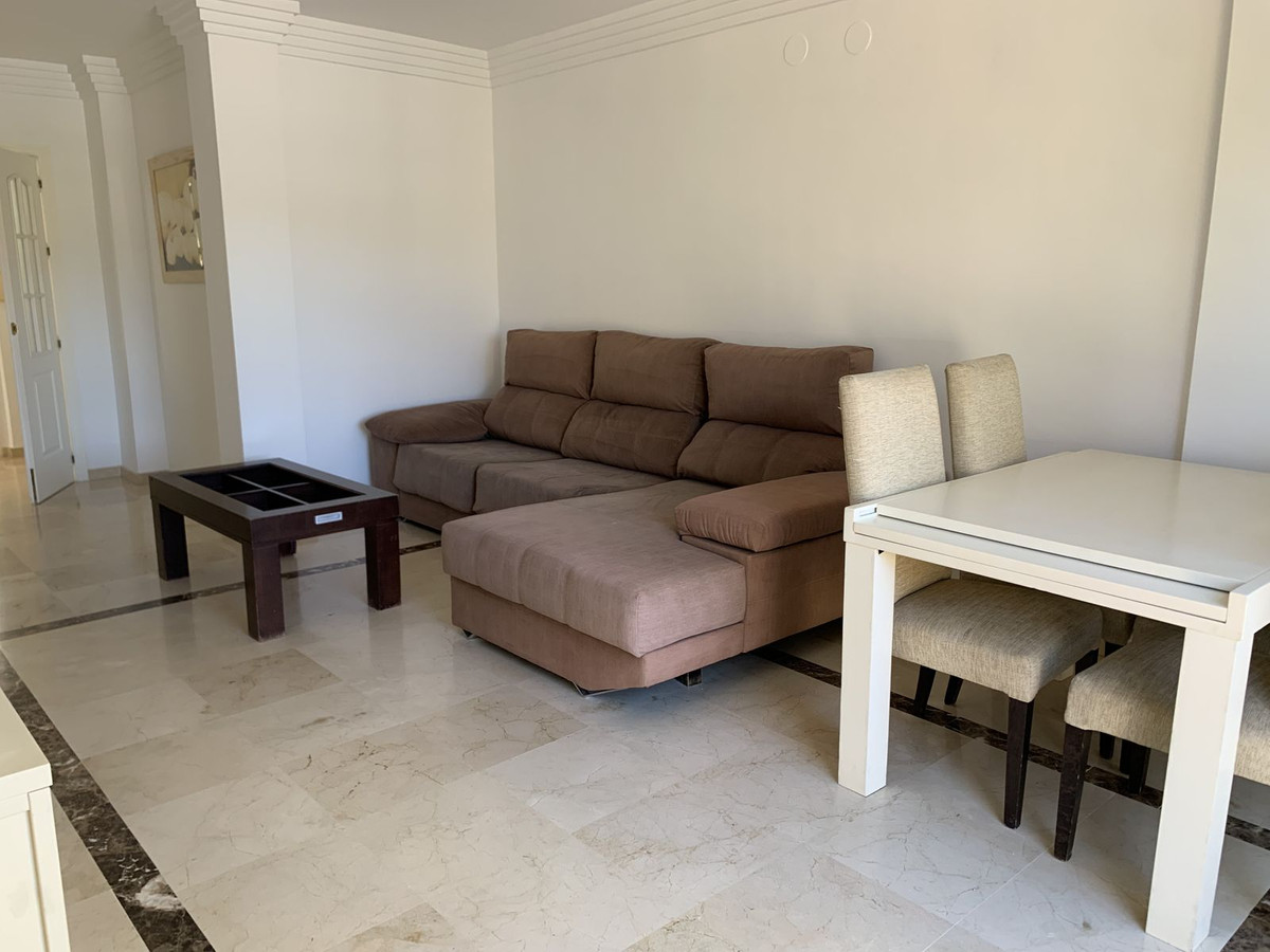Appartement te koop in Marbella | 1 slaapkamers H5142760