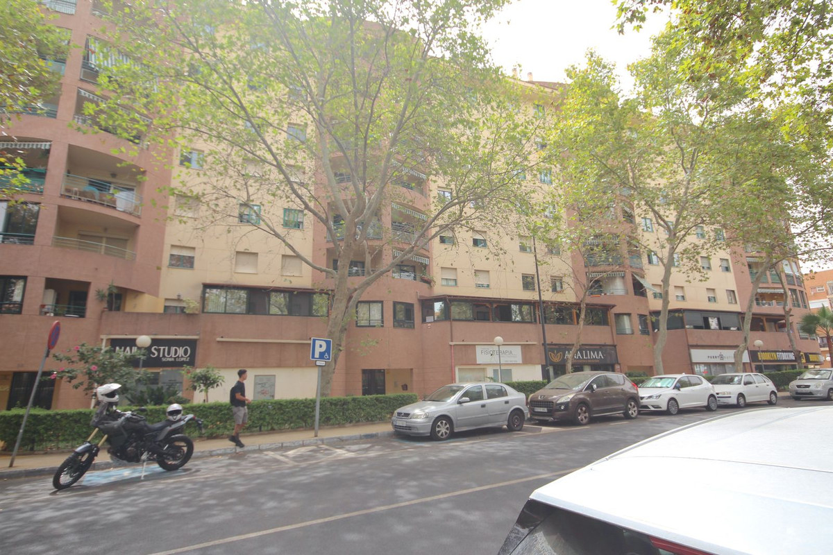 Appartement te koop in Marbella | 3 slaapkamers H5144029