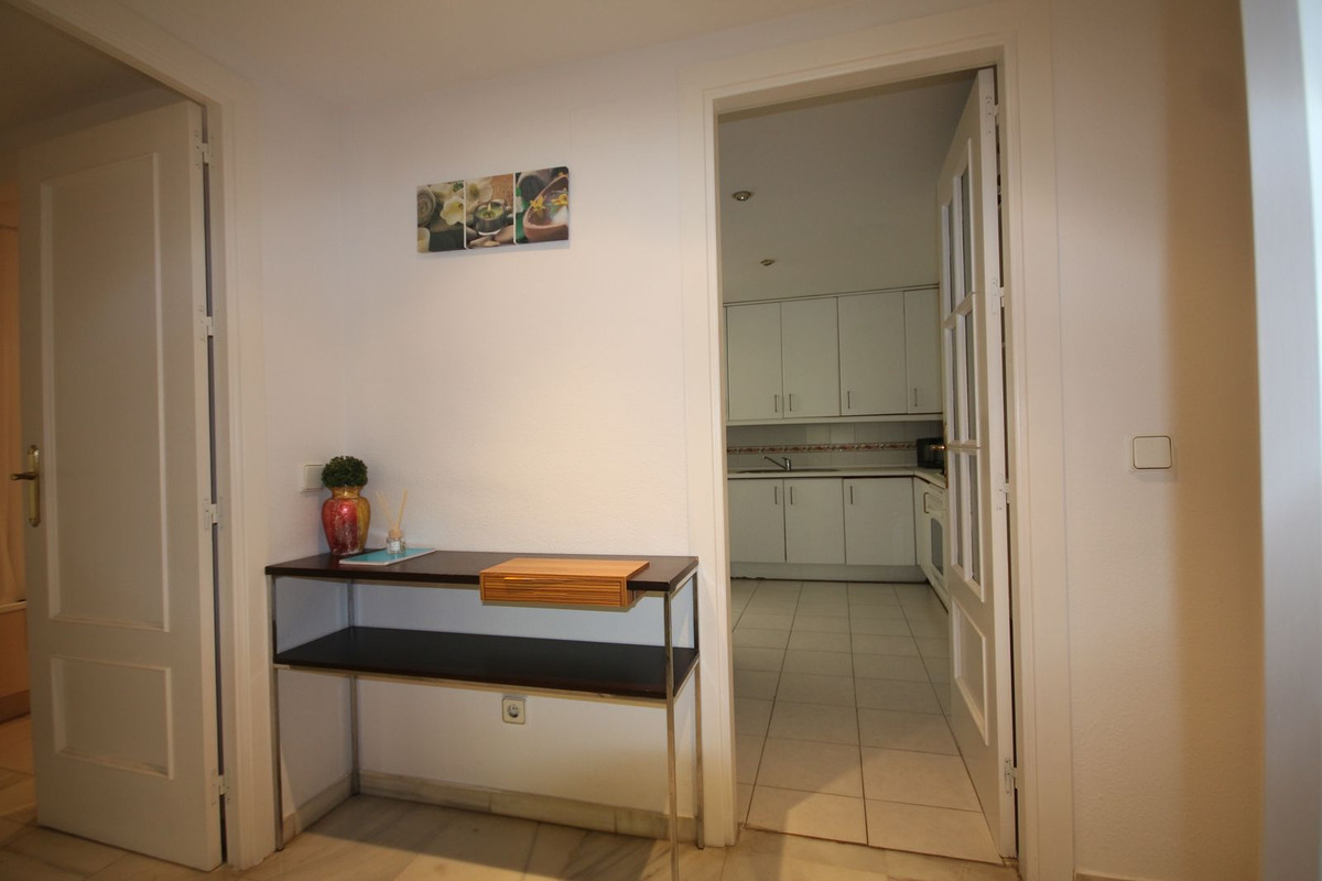 Appartement te koop in Marbella | 3 slaapkamers H5144029