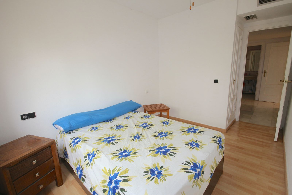 Appartement te koop in Marbella | 3 slaapkamers H5144029