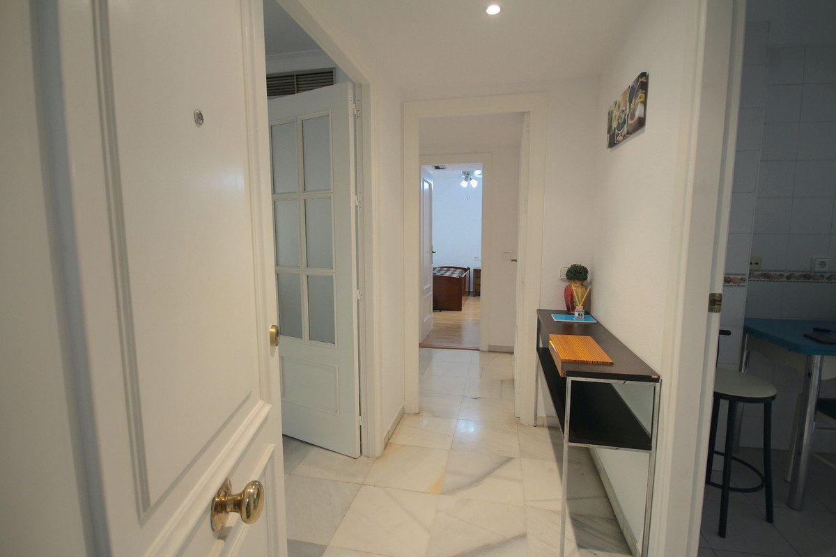Appartement te koop in Marbella | 3 slaapkamers H5144029