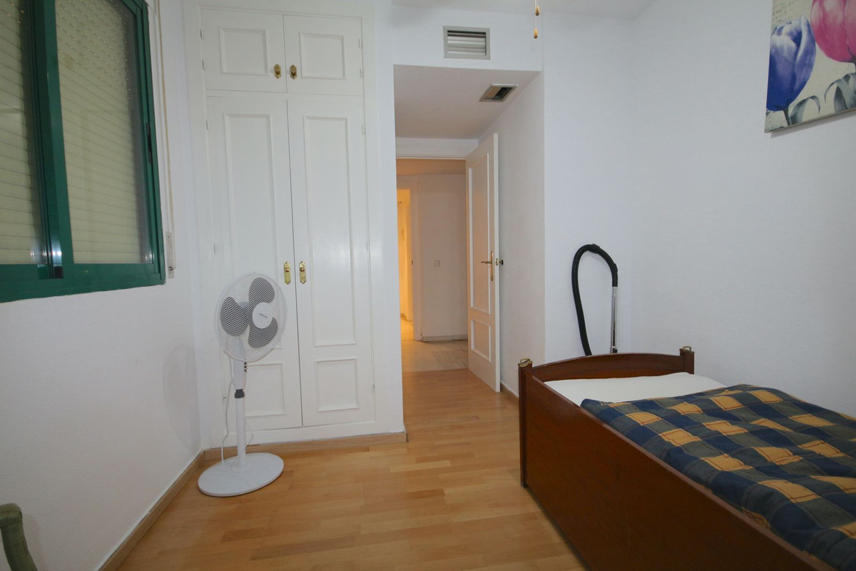 Appartement te koop in Marbella | 3 slaapkamers H5144029