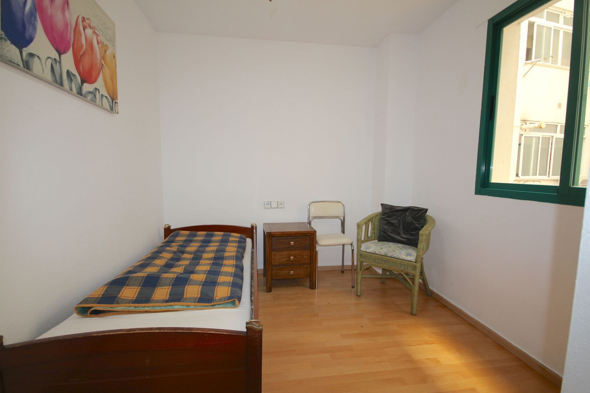 Appartement te koop in Marbella | 3 slaapkamers H5144029