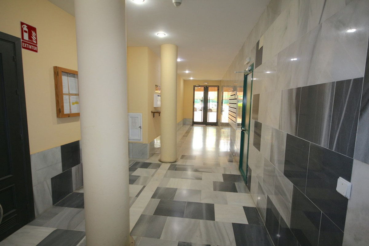 Appartement te koop in Marbella | 3 slaapkamers H5144029