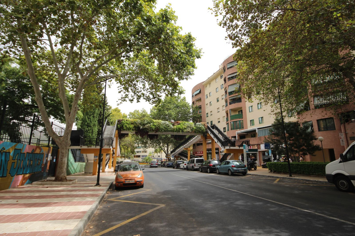 Appartement te koop in Marbella | 3 slaapkamers H5144029
