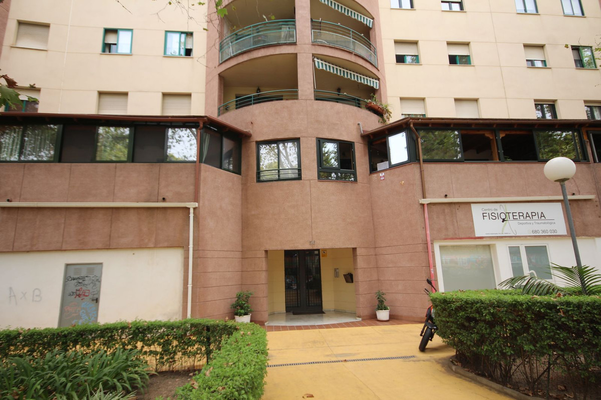 Appartement te koop in Marbella | 3 slaapkamers H5144029