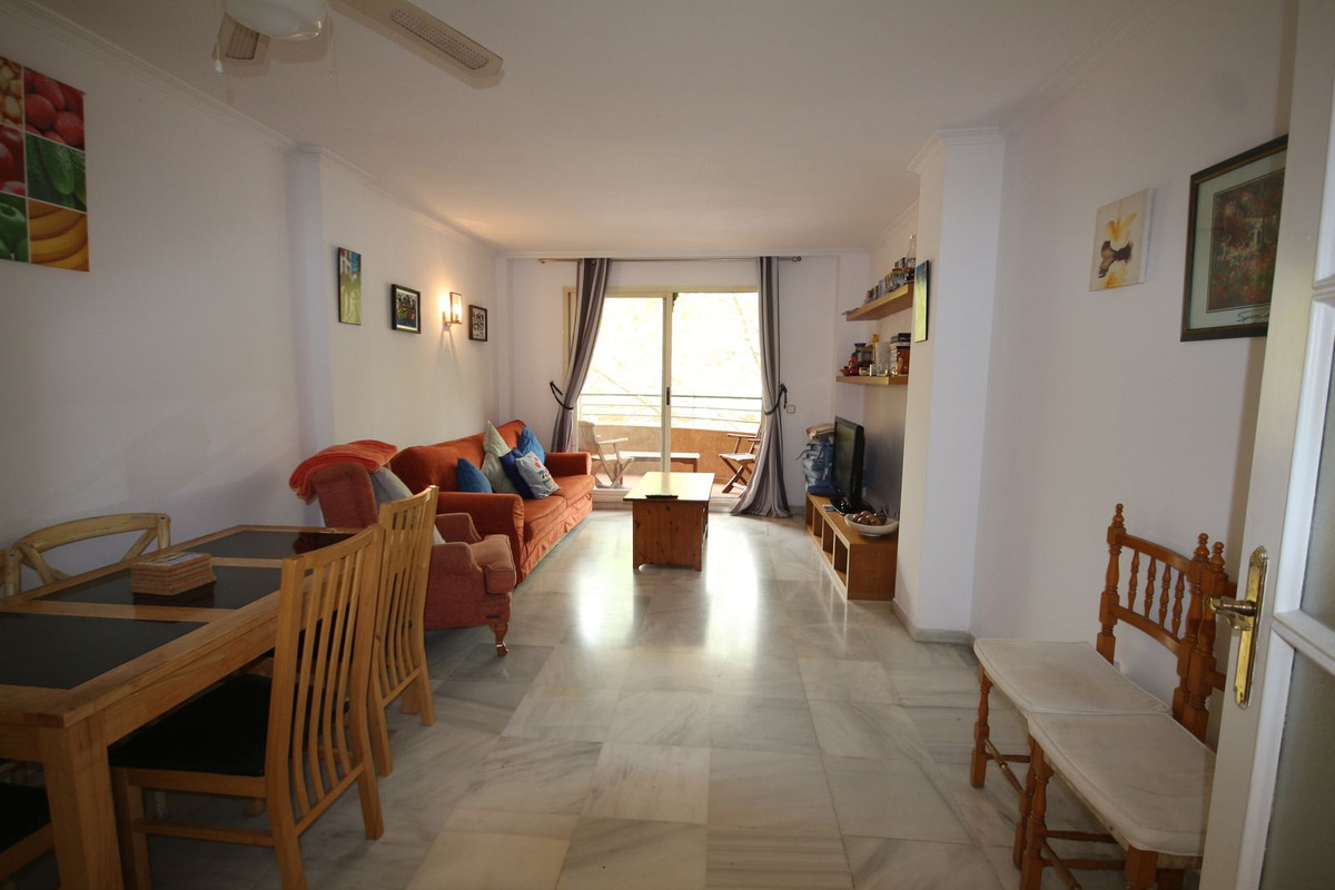 Appartement te koop in Marbella | 3 slaapkamers H5144029