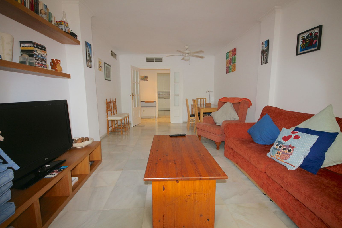 Appartement te koop in Marbella | 3 slaapkamers H5144029