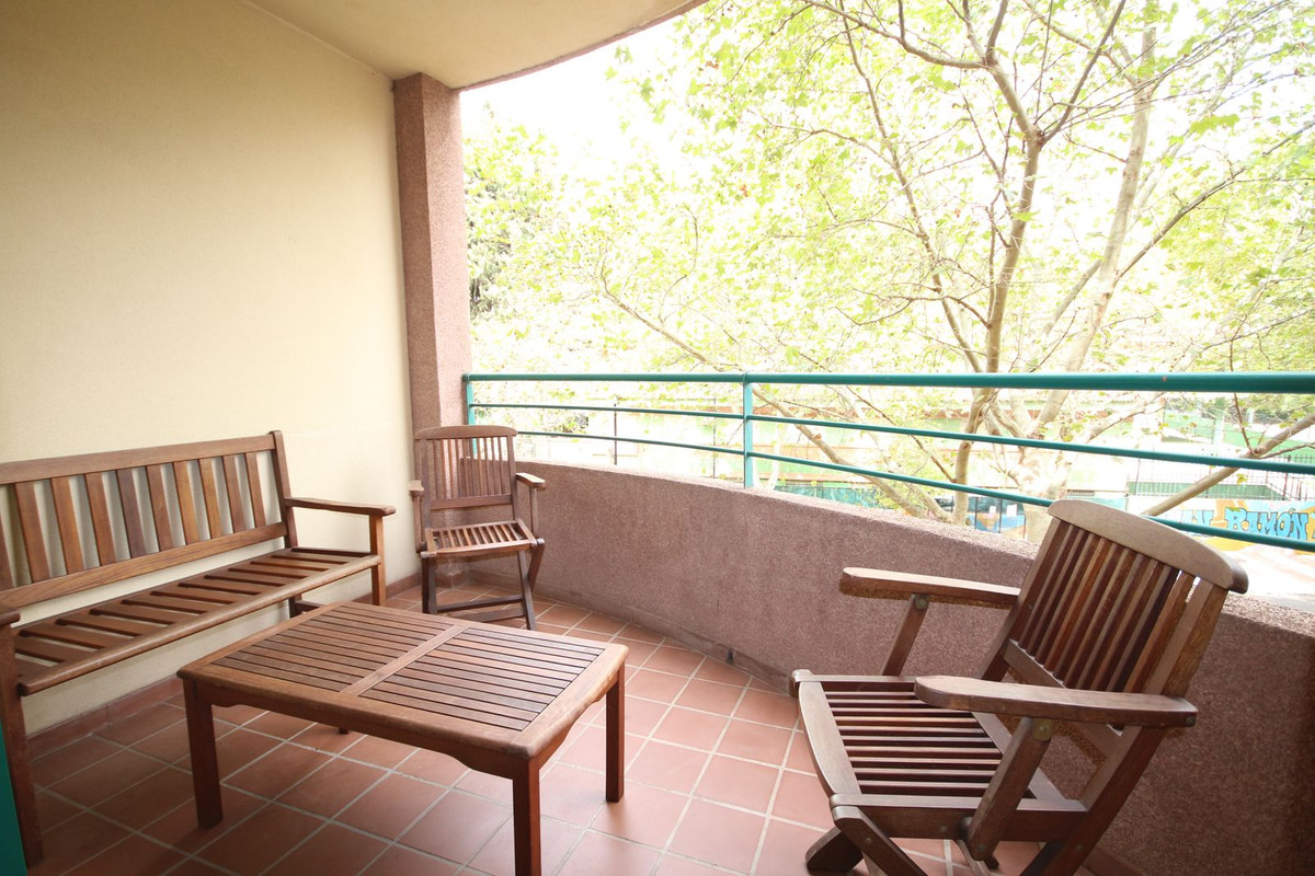 Appartement te koop in Marbella | 3 slaapkamers H5144029