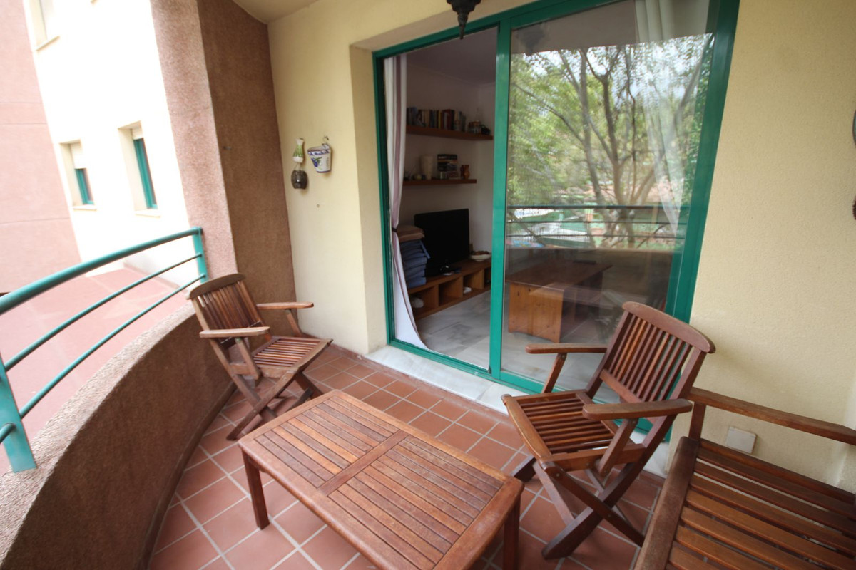 Appartement te koop in Marbella | 3 slaapkamers H5144029
