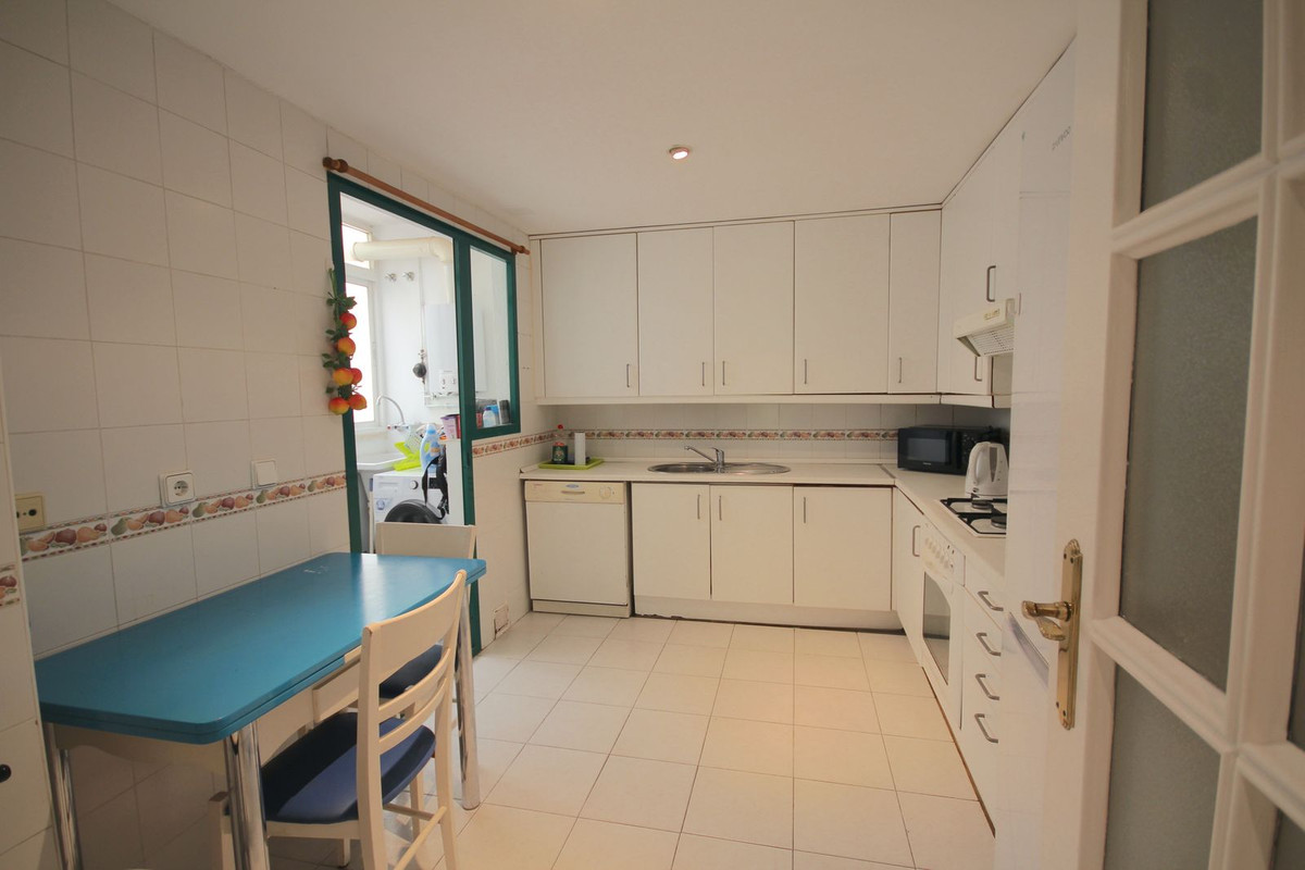 Appartement te koop in Marbella | 3 slaapkamers H5144029