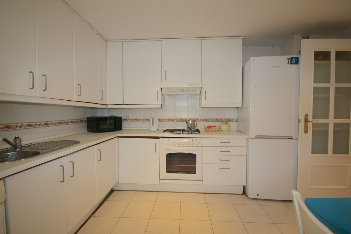 Appartement te koop in Marbella | 3 slaapkamers H5144029