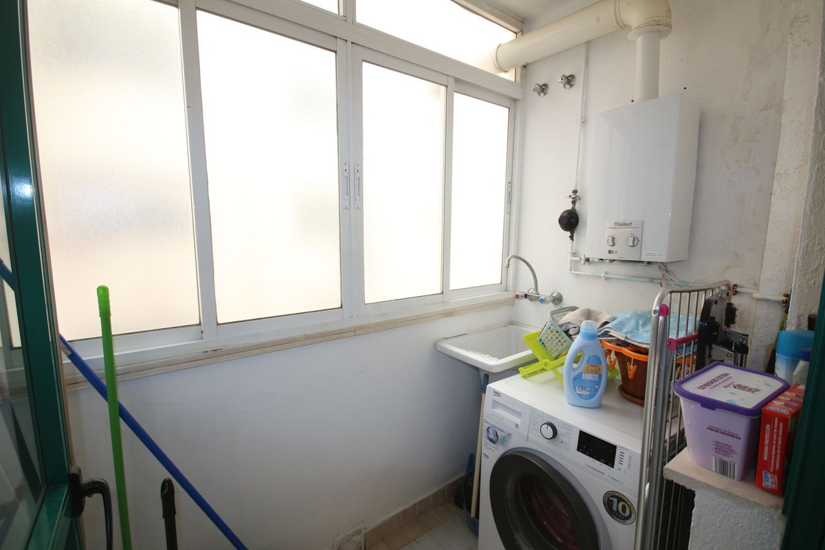 Appartement te koop in Marbella | 3 slaapkamers H5144029