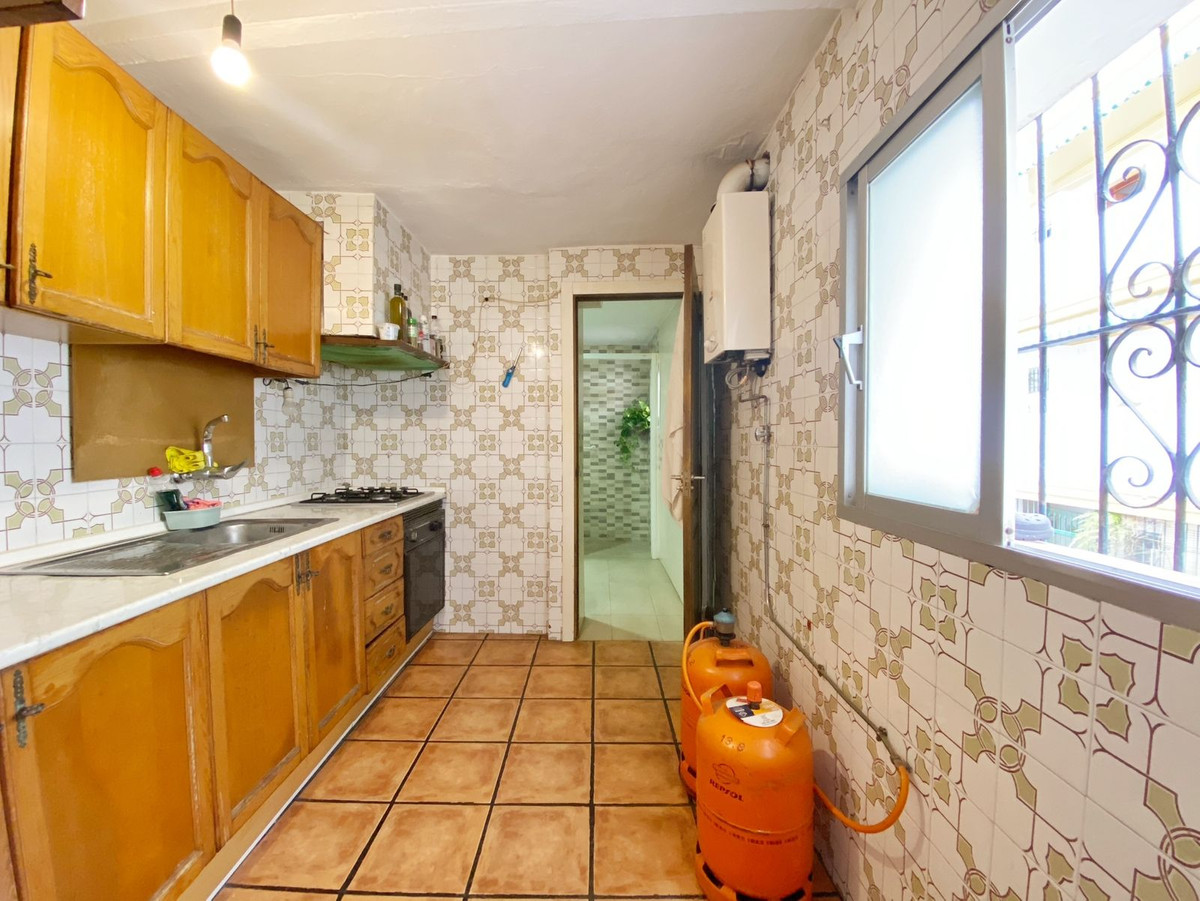Huis te koop in Marbella | 3 slaapkamers H5144986