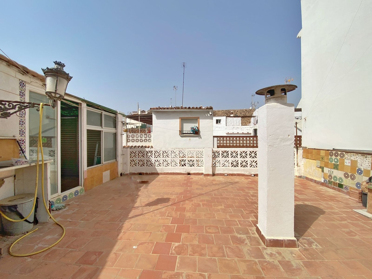 Huis te koop in Marbella | 3 slaapkamers H5144986