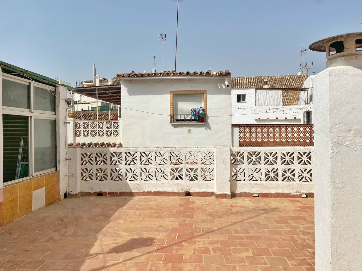 Huis te koop in Marbella | 3 slaapkamers H5144986