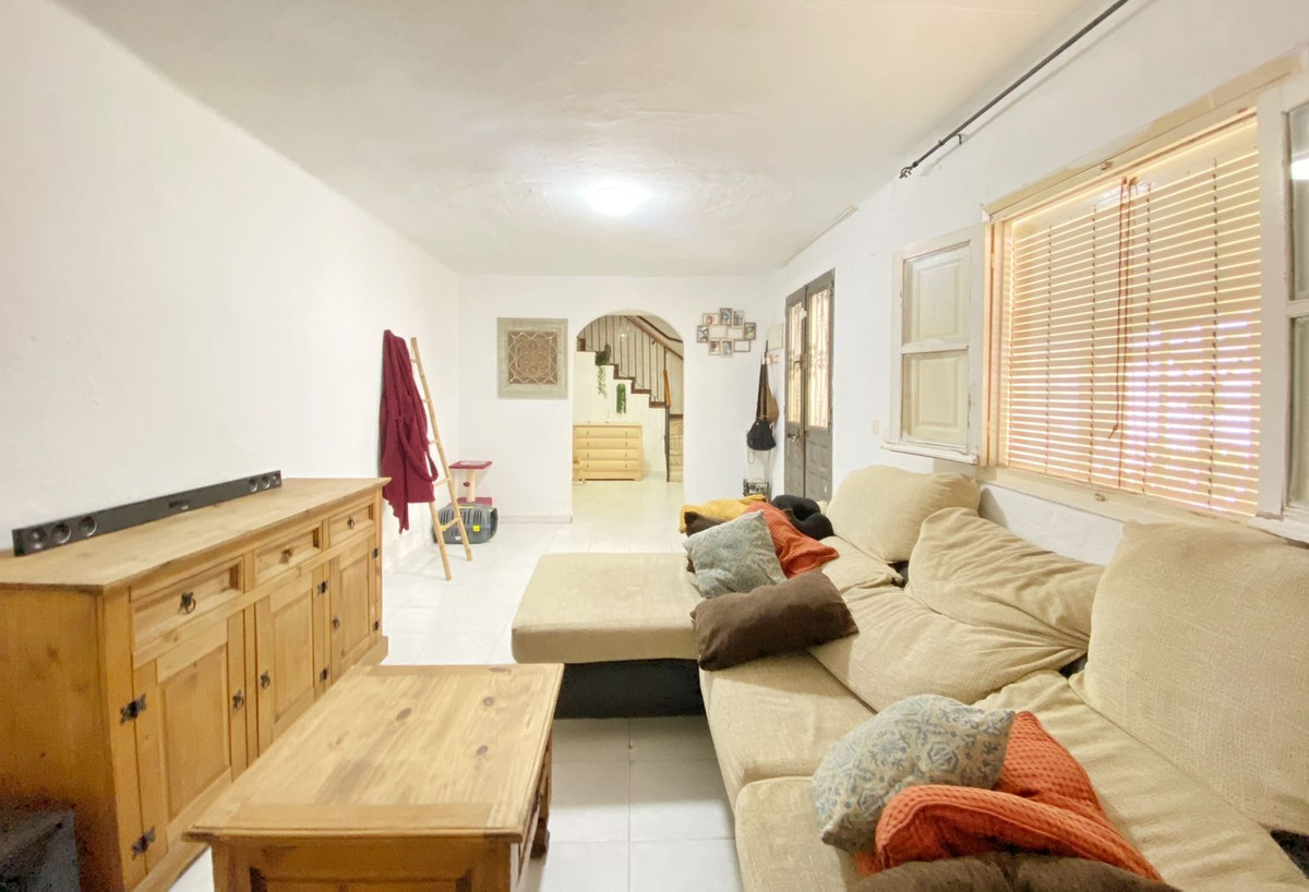 Huis te koop in Marbella | 3 slaapkamers H5144986