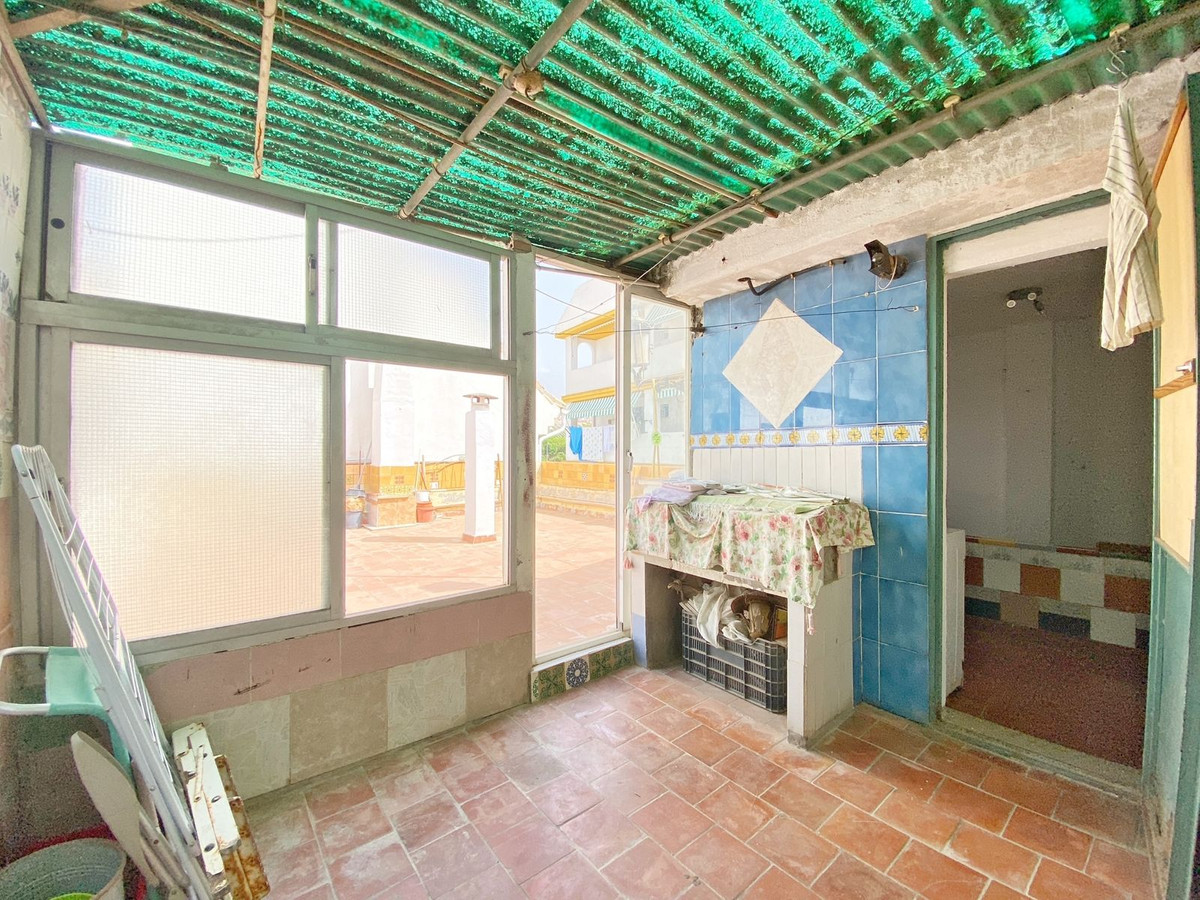Huis te koop in Marbella | 3 slaapkamers H5144986
