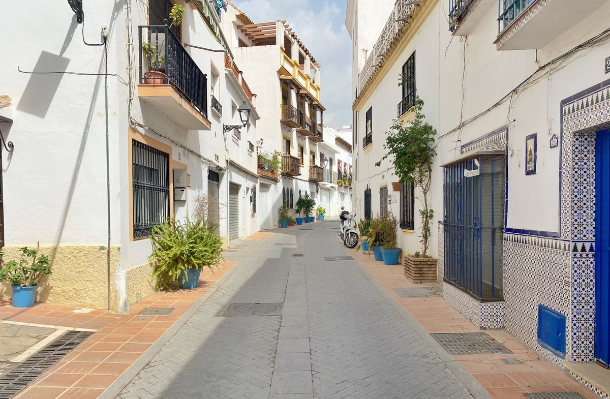 Huis te koop in Marbella | 3 slaapkamers H5144986