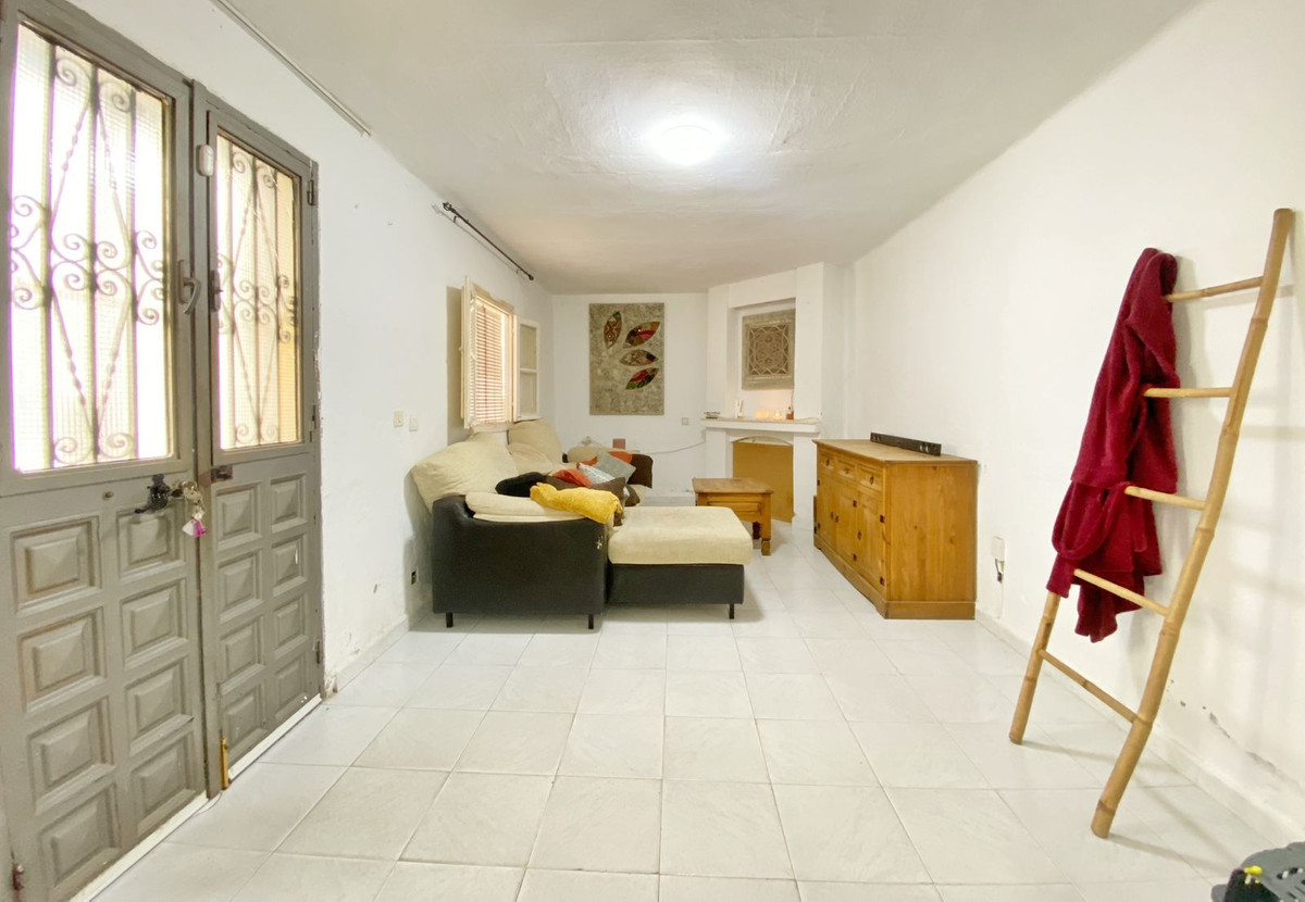 Huis te koop in Marbella | 3 slaapkamers H5144986