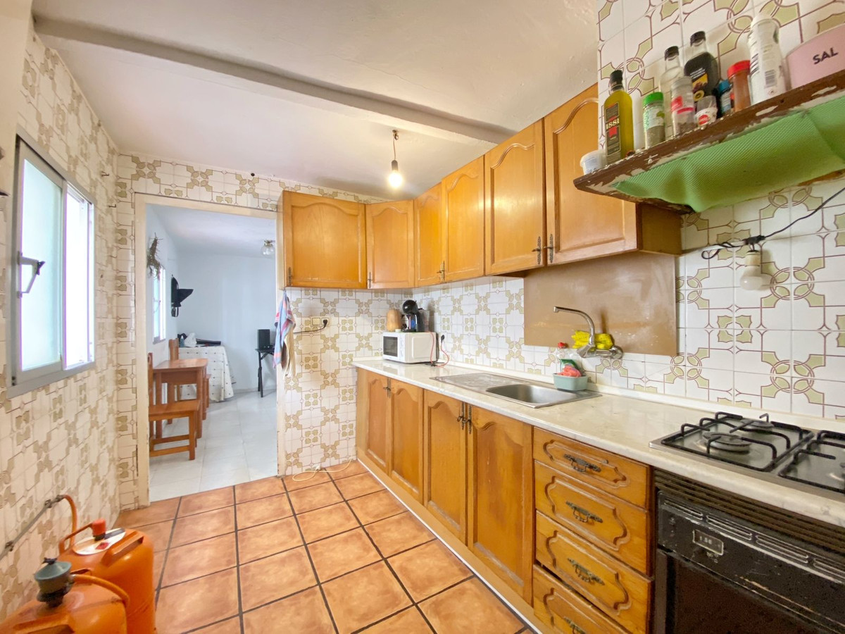 Huis te koop in Marbella | 3 slaapkamers H5144986