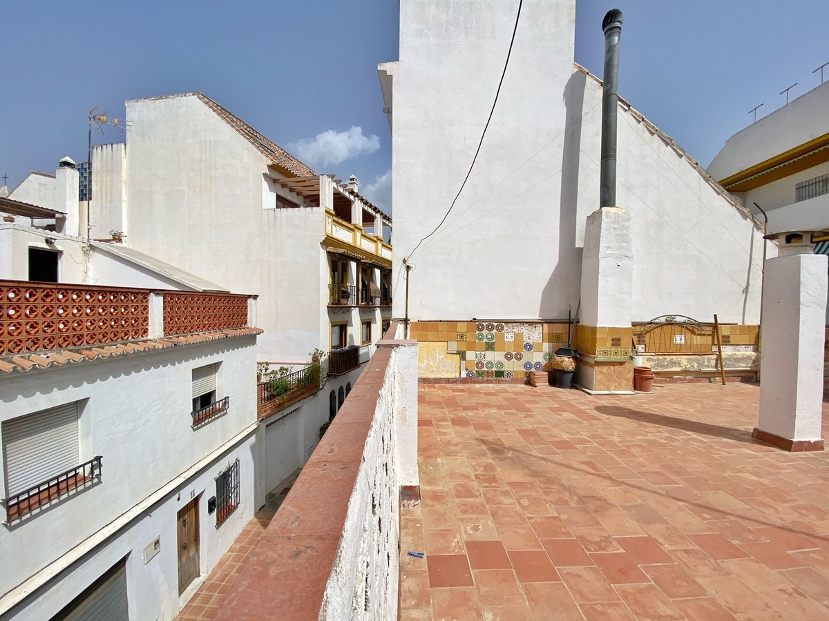 Huis te koop in Marbella | 3 slaapkamers H5144986