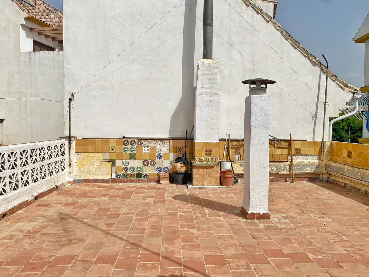 Huis te koop in Marbella | 3 slaapkamers H5144986