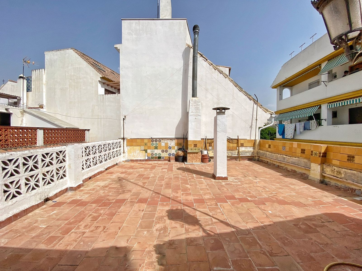 Huis te koop in Marbella | 3 slaapkamers H5144986