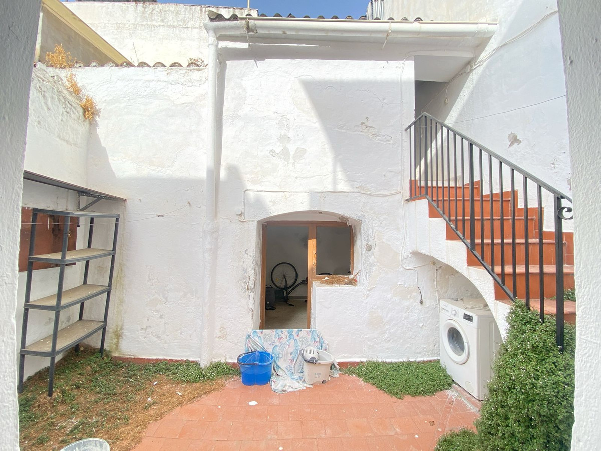 Huis te koop in Marbella | 7 slaapkamers H5146675