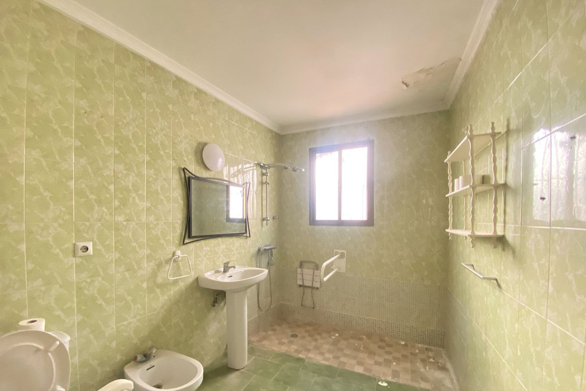Huis te koop in Marbella | 7 slaapkamers H5146675