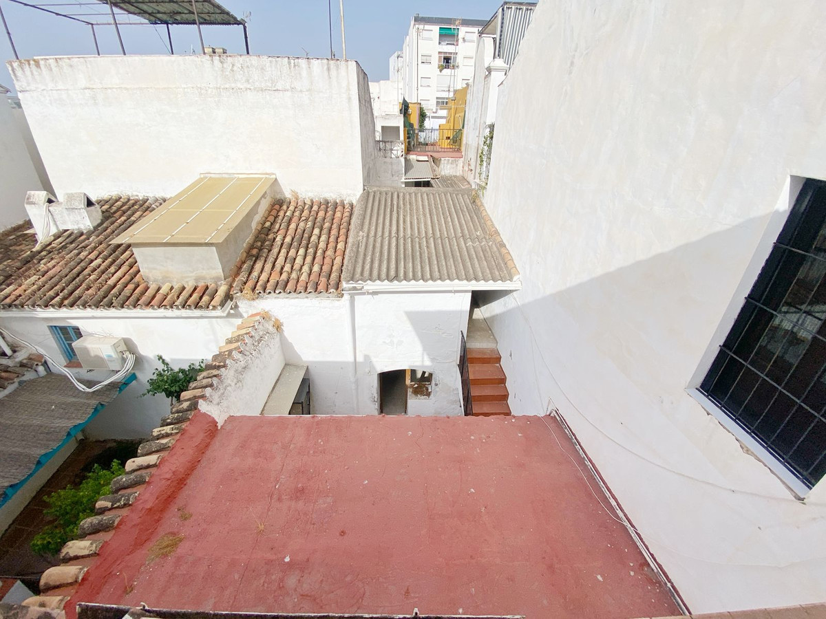 Huis te koop in Marbella | 7 slaapkamers H5146675