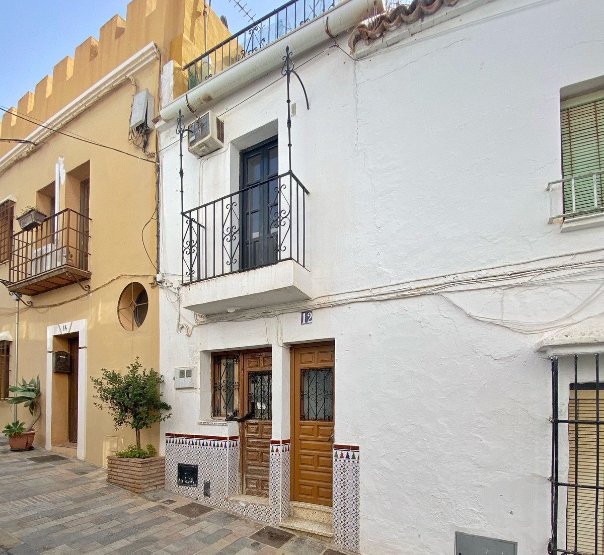 Huis te koop in Marbella | 7 slaapkamers H5146675