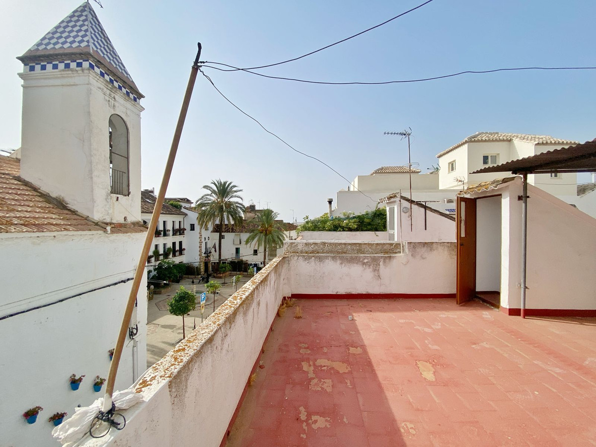 Huis te koop in Marbella | 7 slaapkamers H5146675