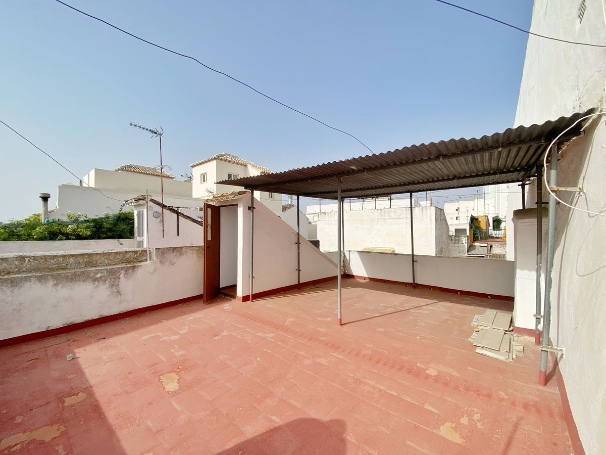 Huis te koop in Marbella | 7 slaapkamers H5146675
