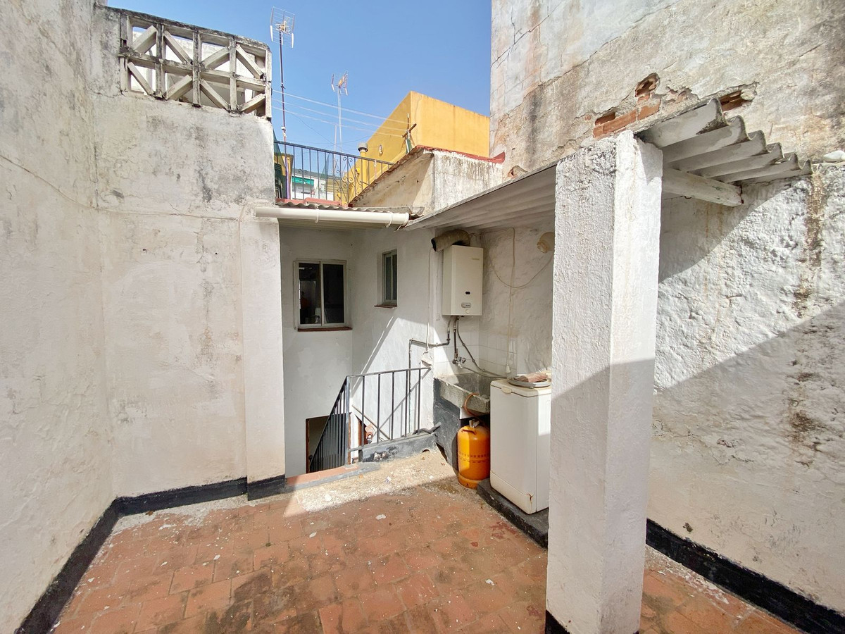 Huis te koop in Marbella | 7 slaapkamers H5146675