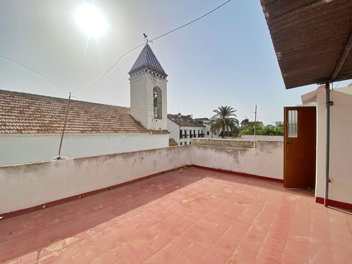 Huis te koop in Marbella | 7 slaapkamers H5146675