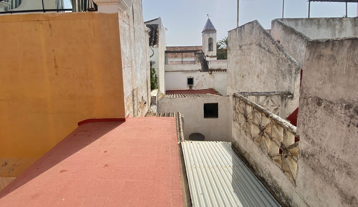 Huis te koop in Marbella | 7 slaapkamers H5146675