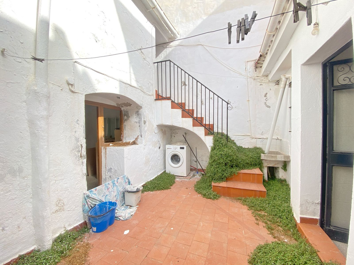 Huis te koop in Marbella | 7 slaapkamers H5146675