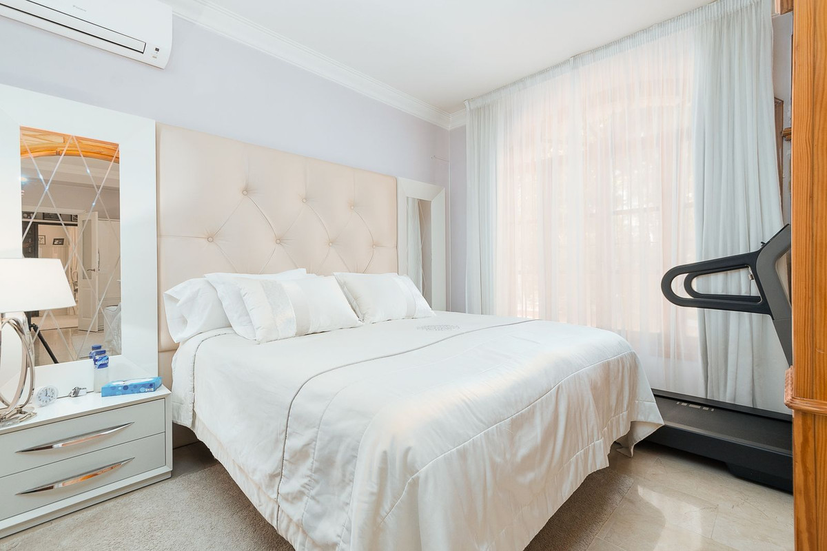 Huis te koop in Marbella | 4 slaapkamers H5149999