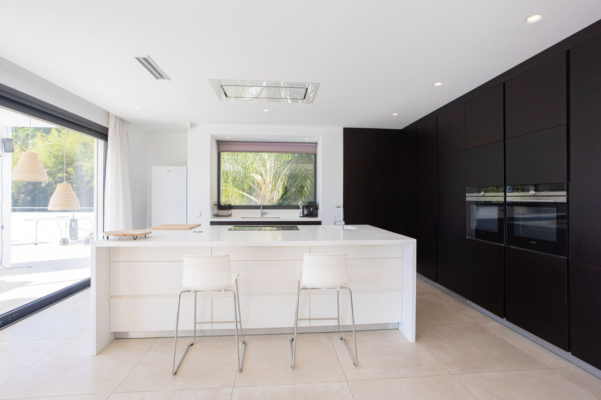 Huis te koop in Marbella | 6 slaapkamers H5150449