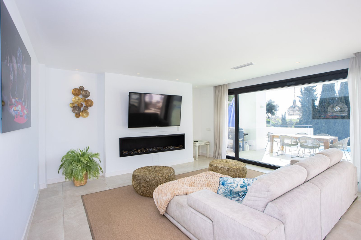 Huis te koop in Marbella | 6 slaapkamers H5150449