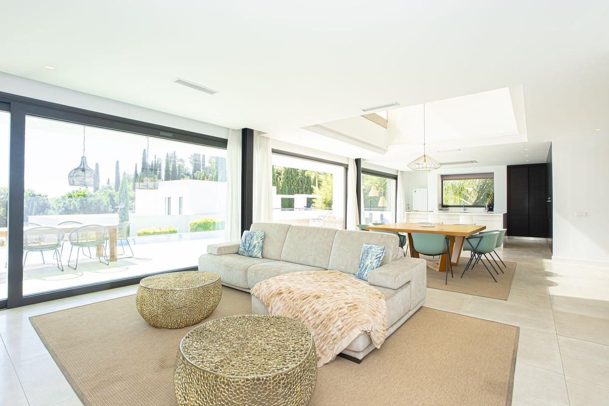 Huis te koop in Marbella | 6 slaapkamers H5150449