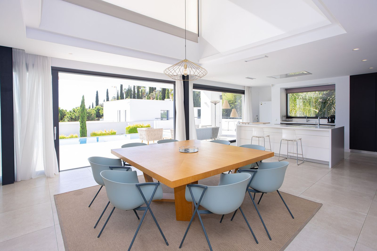 Huis te koop in Marbella | 6 slaapkamers H5150449