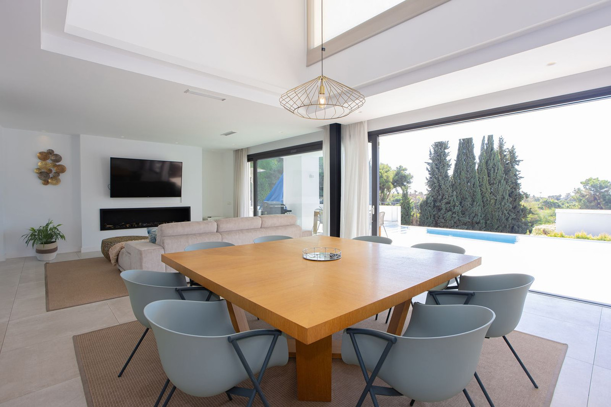 Huis te koop in Marbella | 6 slaapkamers H5150449