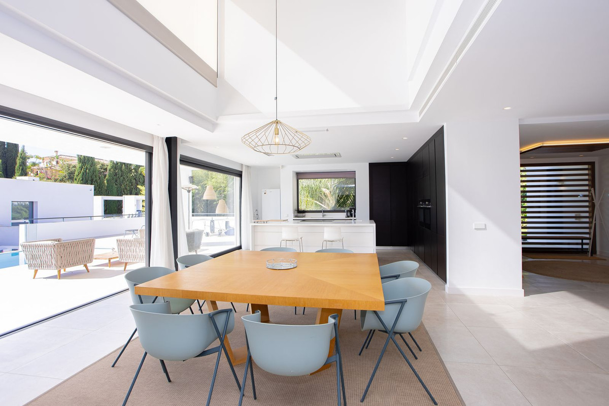 Huis te koop in Marbella | 6 slaapkamers H5150449