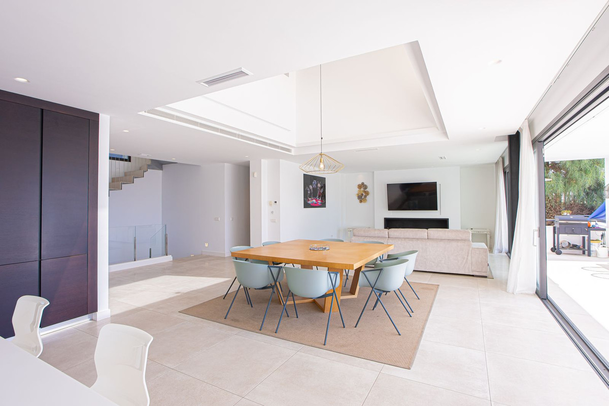 Huis te koop in Marbella | 6 slaapkamers H5150449