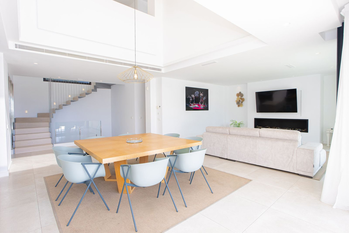 Huis te koop in Marbella | 6 slaapkamers H5150449